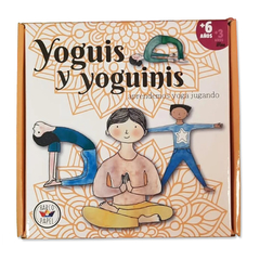 YOGUIS Y YOGUINIS