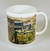 Caneca Obras de Arte - Rocha Maia - comprar online