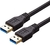 CABLE USB MACHO A MACHO 1.5M