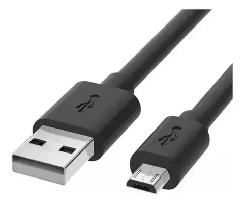 CABLE ORIGINAL MOTOROLA MICRO USB TURBO