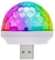 FOCO LED P/CELULAR USB DXMINILUSB