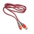 CABLE IBEK USB A MICRO USB 1mt CB211 - NecoTec