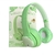 AURICULAR VINCHA INALAMBRICO OSITO MZ-001 - comprar online