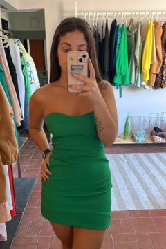 Vestido Anto en internet