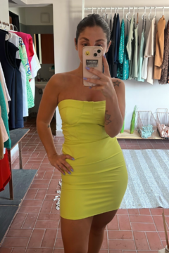 Vestido Anto