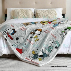 Ref. Snoopy - comprar online