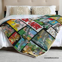 Ref. Tom & Jerry - comprar online