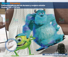 Ref. Monster´s Inc