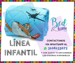 Ref. Infantil