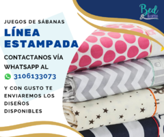 Ref. Estampadas