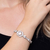 Bracelete Zircônia BL0269 - comprar online