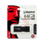 Pendrive Kingston Datatraveler 100 G3 64gb USB 3.0 Negro --- DT100G3/64GB