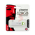 Pendrive Kingston Datatraveler G4 128gb USB 3.0 Blanco/Verde --- DTIG4/128GB