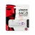 Pendrive Kingston Datatraveler G4 64gb USB 3.0 Blanco/Violeta --- DTIG4/64GB