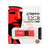 Pendrive Kingston Datatraveler 100 G3 32gb USB 3.0 Rojo --- KC-U7132-6UR