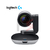 Camara de Video Logitech PTZ Pro 2 - HD 1080/Panoramica/Inclinacion/Zoom --- 960-001184
