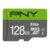 Micro SD PNY 128GB --- P-SDU128U3WX-GE - comprar online