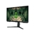 Monitor Samsung Gaming Odyssey g4 27' Fhd 240hz --- LS27BG400ELCZB en internet