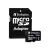 Tarjeta de memoria Verbatim microSDHC 32GB con adaptador --- 44083 - comprar online