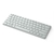 Teclado Microsoft Bluetooth Compact Blanco - 21Y-00062 - comprar online