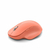 Mouse Microsoft Bluetooth Ergonomico Durazno --- 222-00035 - comprar online