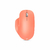 Mouse Microsoft Bluetooth Ergonomico Durazno --- 222-00035