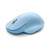 Mouse Microsoft Bluetooth Ergonomico azul pastel --- 222-00051 - comprar online