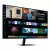Monitor SAMSUNG 32' M5 Smart Tv WF --- LS32BM500ELCZB - comprar online