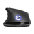 Mouse Gamer EVGA X17 Wireless Black -- 903-W1-17BK - FullStock