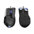 Mouse Gamer EVGA X17 Wireless Black -- 903-W1-17BK - tienda online