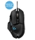 Mouse Logitech G502 GAMING HERO ---  910-005550