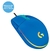 Mouse Logitech G203 GAMING Lightsync Blue --- 910-005795