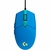 Mouse Logitech G203 GAMING Lightsync Blue --- 910-005795 en internet