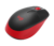 Mouse Logitech Inalámbrico M190 BLACK/RED---  910-005904 en internet