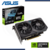 Placa De Video Asus Dual GeForce Rtx3060 OC Edition 8g ---90YV0GB5-MVAA00