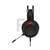 Auriculares Gamer Cooler Master USB c/ Microfono--- CH-321 - FullStock