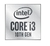 Micro Intel Cometlake Core I3 10105 S1200 4,40 GHz – BX8070110105