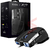Combo Gamer EVGA Mouse X17 + Teclado Z12 - comprar online