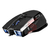 Combo Gamer EVGA Mouse X17 + Teclado Z12 en internet
