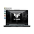 Notebook Asus Tuf Gaming F15 15.6" I5 16GB 512GB GTX 1650 BLACK W11 + Office 365 Personal 1 año --- FX506LHB-HN324W-365
