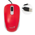 Mouse Genuis DX-110 Cable USB Varios Colores - tienda online