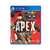 Juego Original Sony PlayStation 4 Apex Legends Bloodhound Edition Ps4