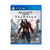 Juego Original Sony PlayStation 4 Assassins Creed Valhalla Le Ps4 Novedad FullStock