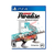 Juego Original Sony PlayStation 4 Burnout Paradise Ps4 FullStock