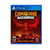 Juego Original Sony PlayStation 4 Carmageddon Max Damage Ps4 FullStock