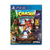 Juego Original Sony PlayStation 4 Crash Bandicoot N Sane Trilogy Ps4 FullStock