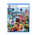 Juego Original Sony PlayStation 5 Sackboy: A Big Adventure Ps5 Novedad FullStock