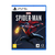 Juego Original Sony PlayStation 5 Spiderman Miles Morales Ps5 Novedad FullStock