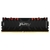 Memoria Kingston Fury Renegade 16GB RGB DDR4 3200Mhz --- KF432C16RB1A/16