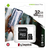 Micro Sd Kingston Canvas Select Plus 32gb 100mb/s con Adaptador --- SDCS2/32GB